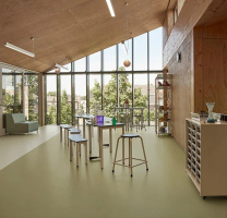 Forbo SureStep Original 172542 moss фото 2 | FLOORDEALER